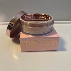 Jeffree Star Setting Powder in Rose